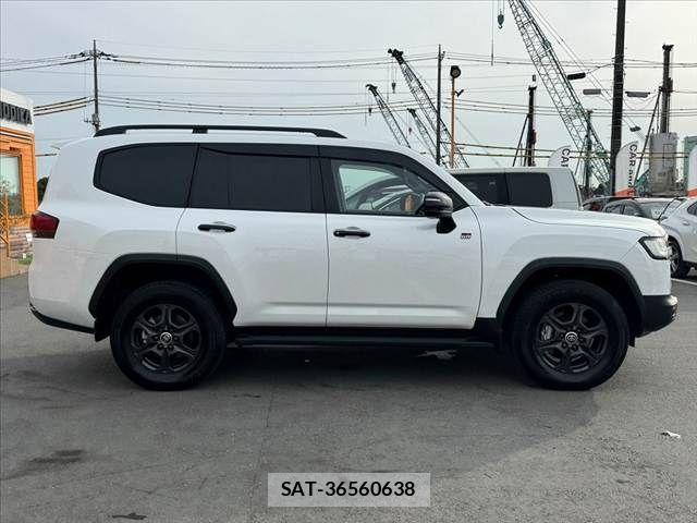 Toyota LAND CRUISER 2023-09 7617500-11