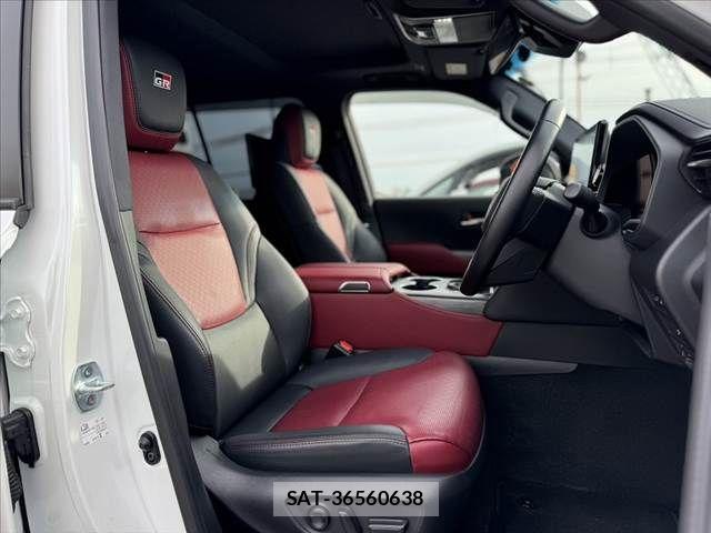 Toyota LAND CRUISER 2023-09 7617500-15