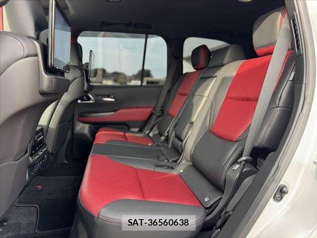 Toyota LAND CRUISER 2023-09 7617500-17