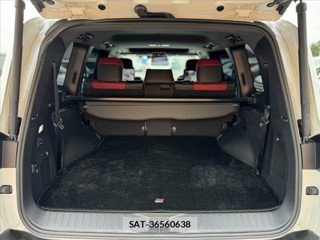 Toyota LAND CRUISER 2023-09 7617500-18