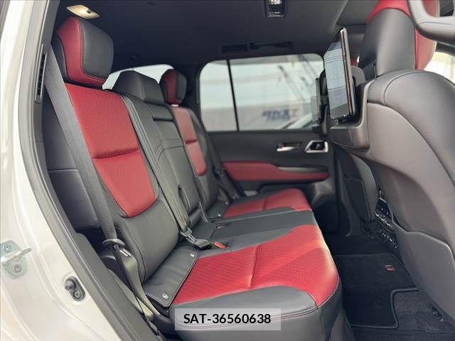Toyota LAND CRUISER 2023-09 7617500-19