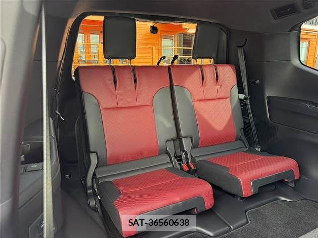Toyota LAND CRUISER 2023-09 7617500-20