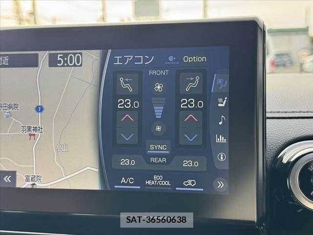 Toyota LAND CRUISER 2023-09 7617500-21
