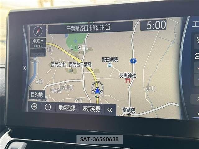 Toyota LAND CRUISER 2023-09 7617500-22