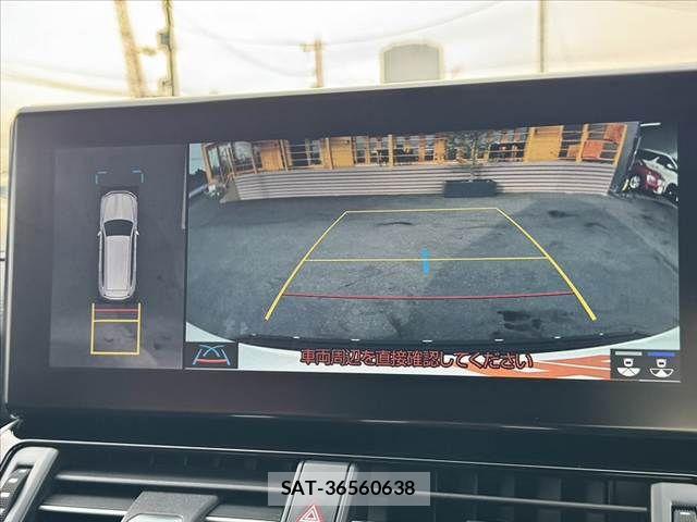 Toyota LAND CRUISER 2023-09 7617500-25