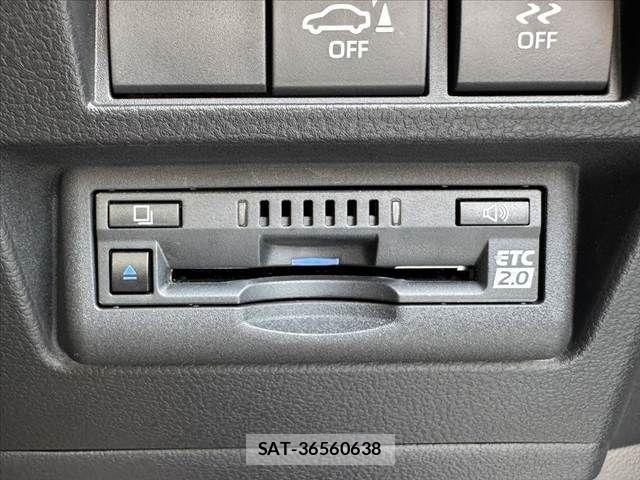 Toyota LAND CRUISER 2023-09 7617500-28