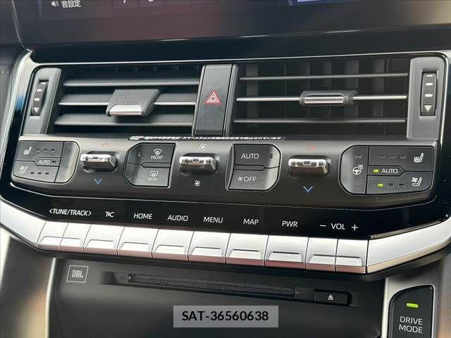 Toyota LAND CRUISER 2023-09 7617500-3