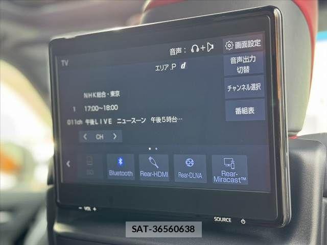 Toyota LAND CRUISER 2023-09 7617500-5