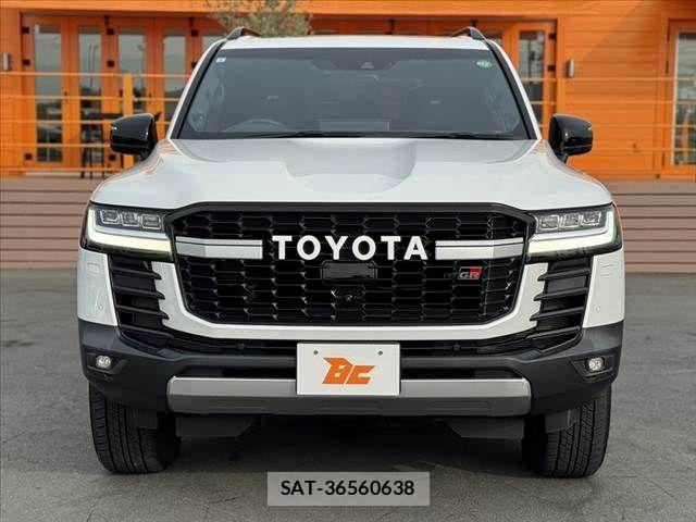Toyota LAND CRUISER 2023-09 7617500-8