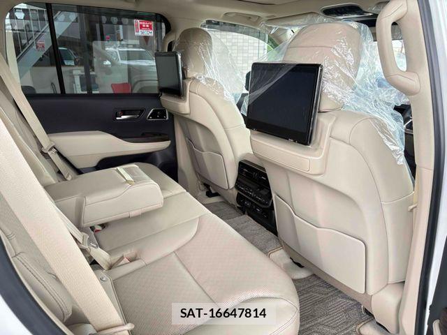 Toyota LAND CRUISER 2024-08 7617494-14