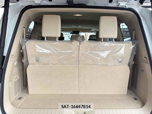 Toyota LAND CRUISER 2024-08 7617494-17