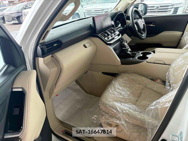 Toyota LAND CRUISER 2024-08 7617494-20