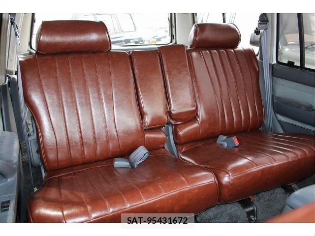 Toyota LAND CRUISER 1992-01 7617511-6