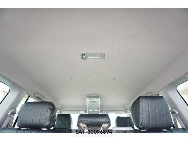 Toyota LAND CRUISER 2003-01 7617508-9