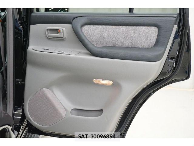 Toyota LAND CRUISER 2003-01 7617508-12