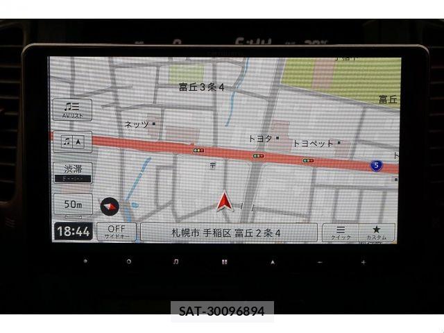 Toyota LAND CRUISER 2003-01 7617508-15