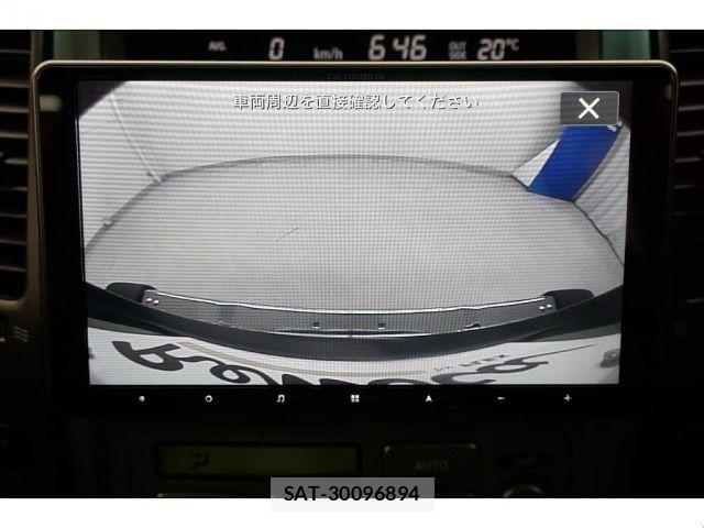 Toyota LAND CRUISER 2003-01 7617508-18