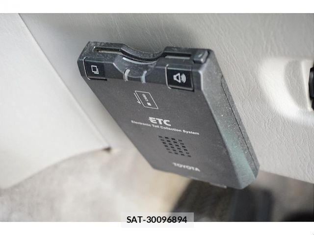 Toyota LAND CRUISER 2003-01 7617508-19