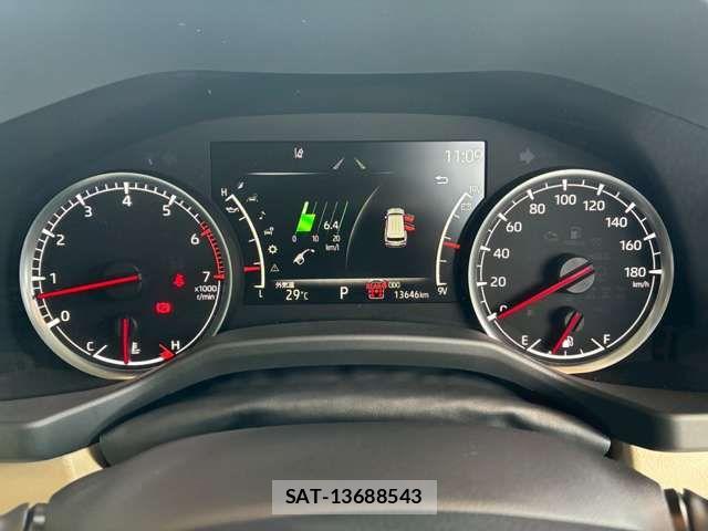 Toyota LAND CRUISER 2024-01 7617498-12