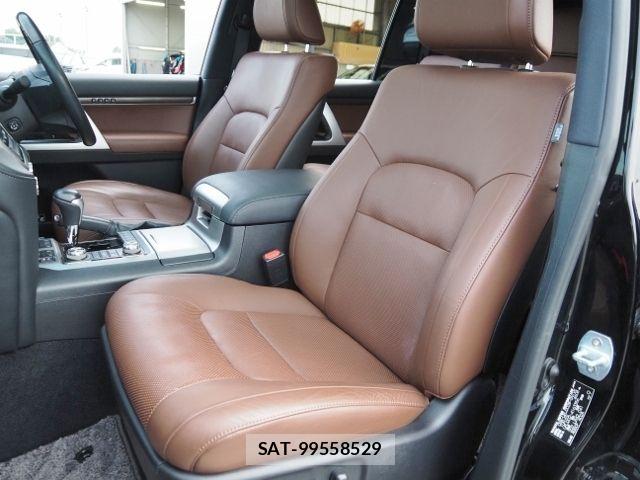 Toyota LAND CRUISER 2018-02 7617509-13