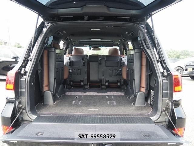 Toyota LAND CRUISER 2018-02 7617509-18