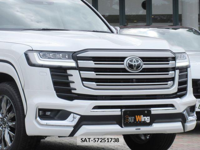 Toyota LAND CRUISER 2024-10 7617499-4