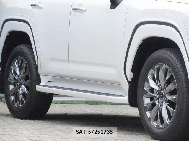 Toyota LAND CRUISER 2024-10 7617499-5
