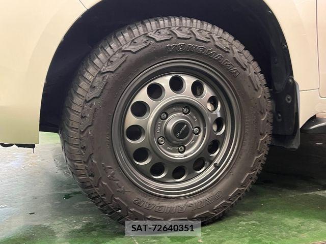 Toyota LAND CRUISER 2018-10 7617507-4