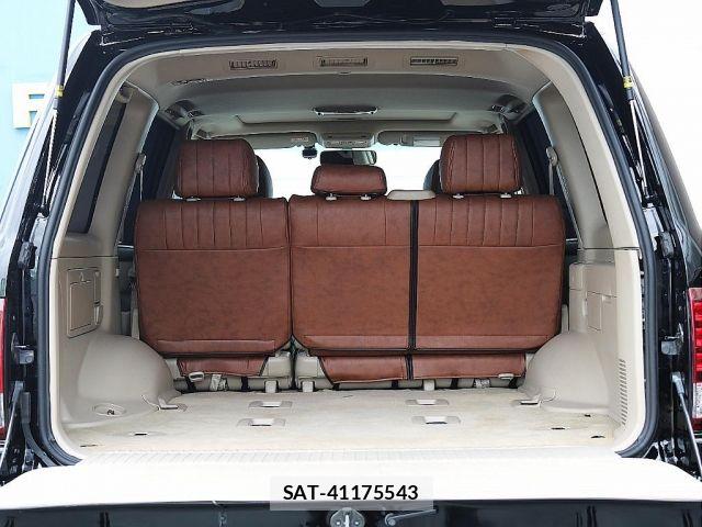 Toyota LAND CRUISER 2004-01 7617512-9