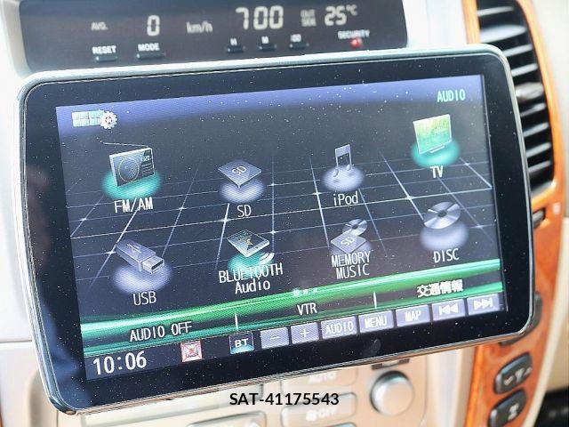 Toyota LAND CRUISER 2004-01 7617512-15