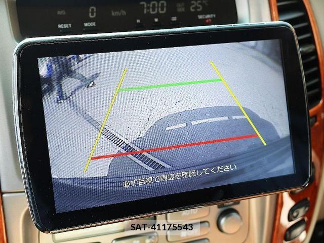 Toyota LAND CRUISER 2004-01 7617512-16