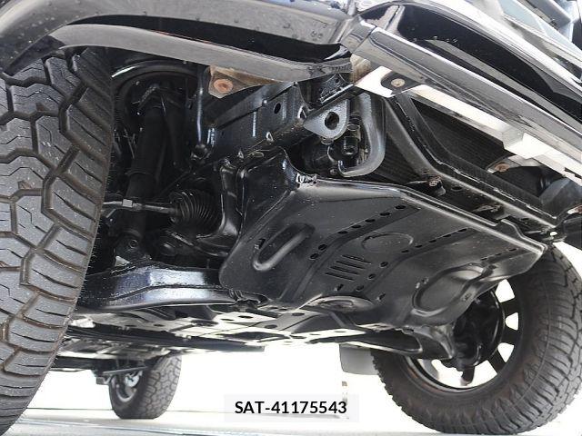 Toyota LAND CRUISER 2004-01 7617512-17