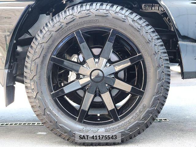 Toyota LAND CRUISER 2004-01 7617512-3