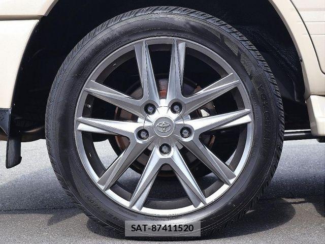 Toyota LAND CRUISER 2002-01 7617510-2