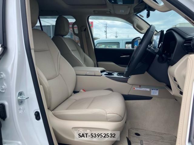 Toyota LAND CRUISER 2023-09 7617495-11