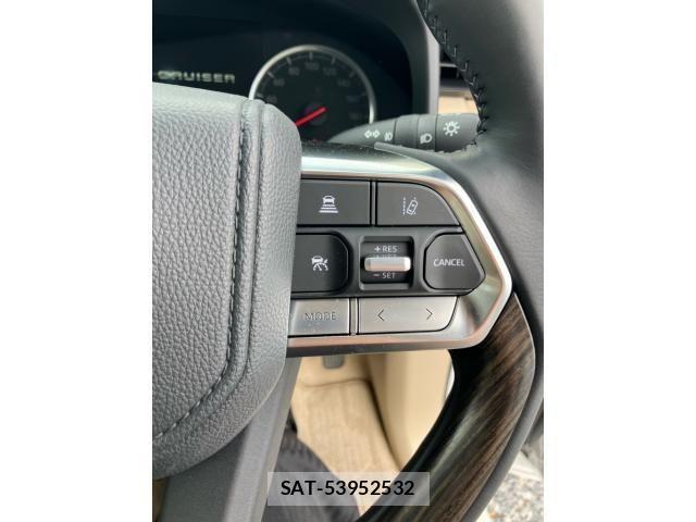 Toyota LAND CRUISER 2023-09 7617495-16