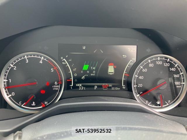 Toyota LAND CRUISER 2023-09 7617495-18