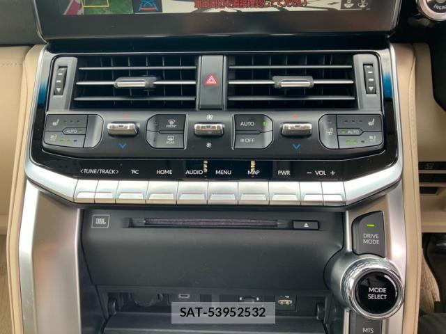 Toyota LAND CRUISER 2023-09 7617495-22