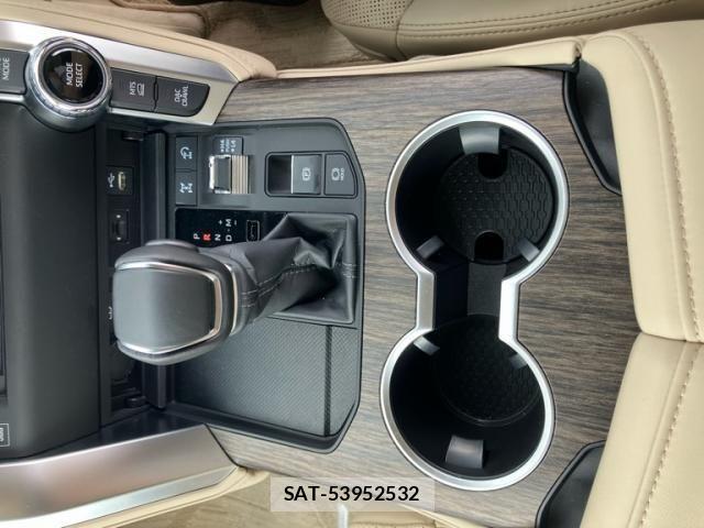 Toyota LAND CRUISER 2023-09 7617495-23