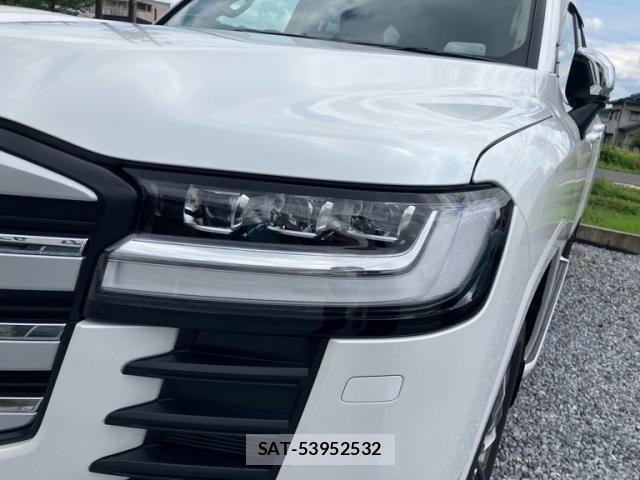 Toyota LAND CRUISER 2023-09 7617495-5
