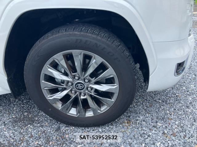 Toyota LAND CRUISER 2023-09 7617495-6