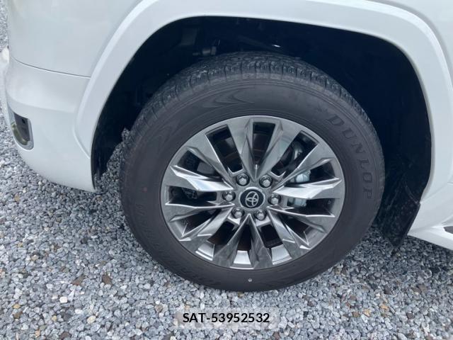 Toyota LAND CRUISER 2023-09 7617495-7