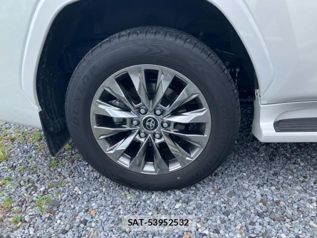 Toyota LAND CRUISER 2023-09 7617495-8