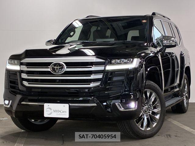 Toyota LAND CRUISER 2021-12 7724884-0