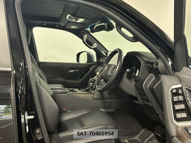 Toyota LAND CRUISER 2021-12 7724884-1