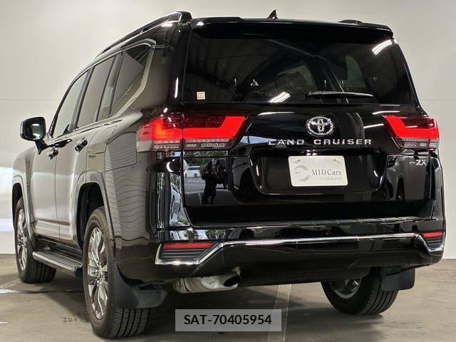 Toyota LAND CRUISER 2021-12 7724884-2