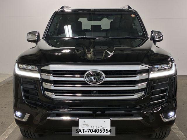 Toyota LAND CRUISER 2021-12 7724884-3