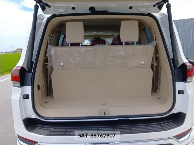 Toyota LAND CRUISER 2026-05 7724886-13