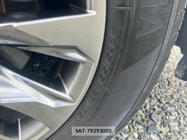 Toyota LAND CRUISER 2024-04 7724896-9