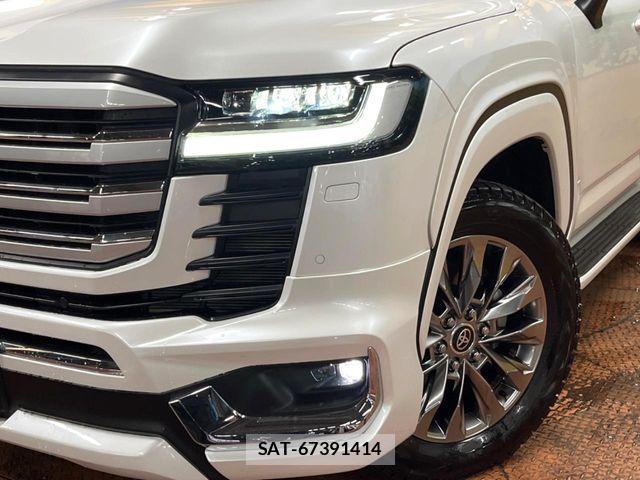 Toyota LAND CRUISER 2023-03 7724897-13